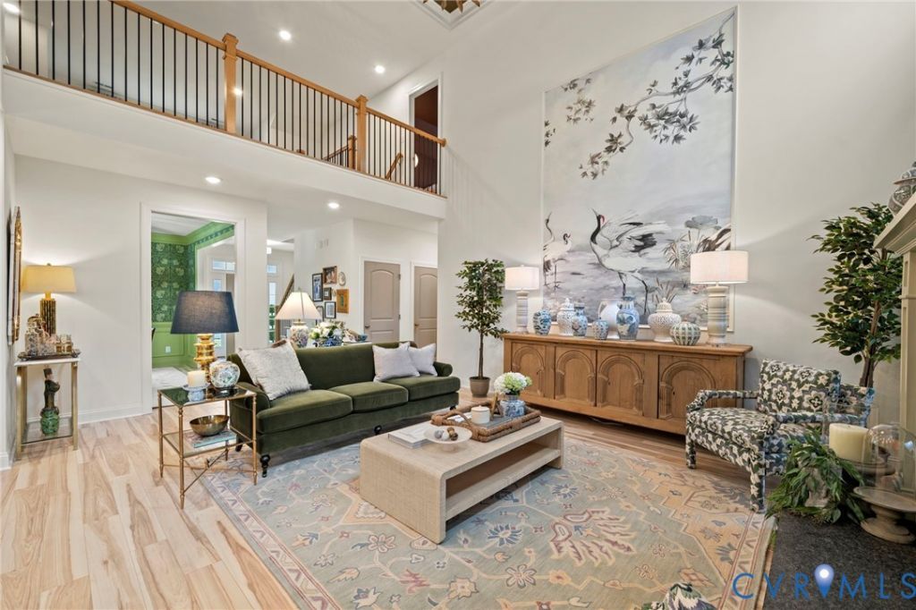 3954 Robins Ridge Drive Moseley, VA 23120