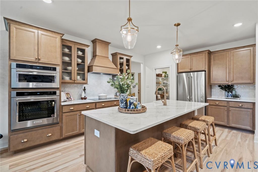 3954 Robins Ridge Drive Moseley, VA 23120