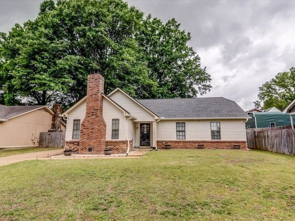 7157 LAMESA LN, Bartlett, TN 38133