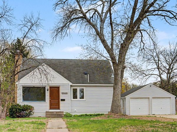 5544 Dupont Avenue N, Brooklyn Center, MN 55430