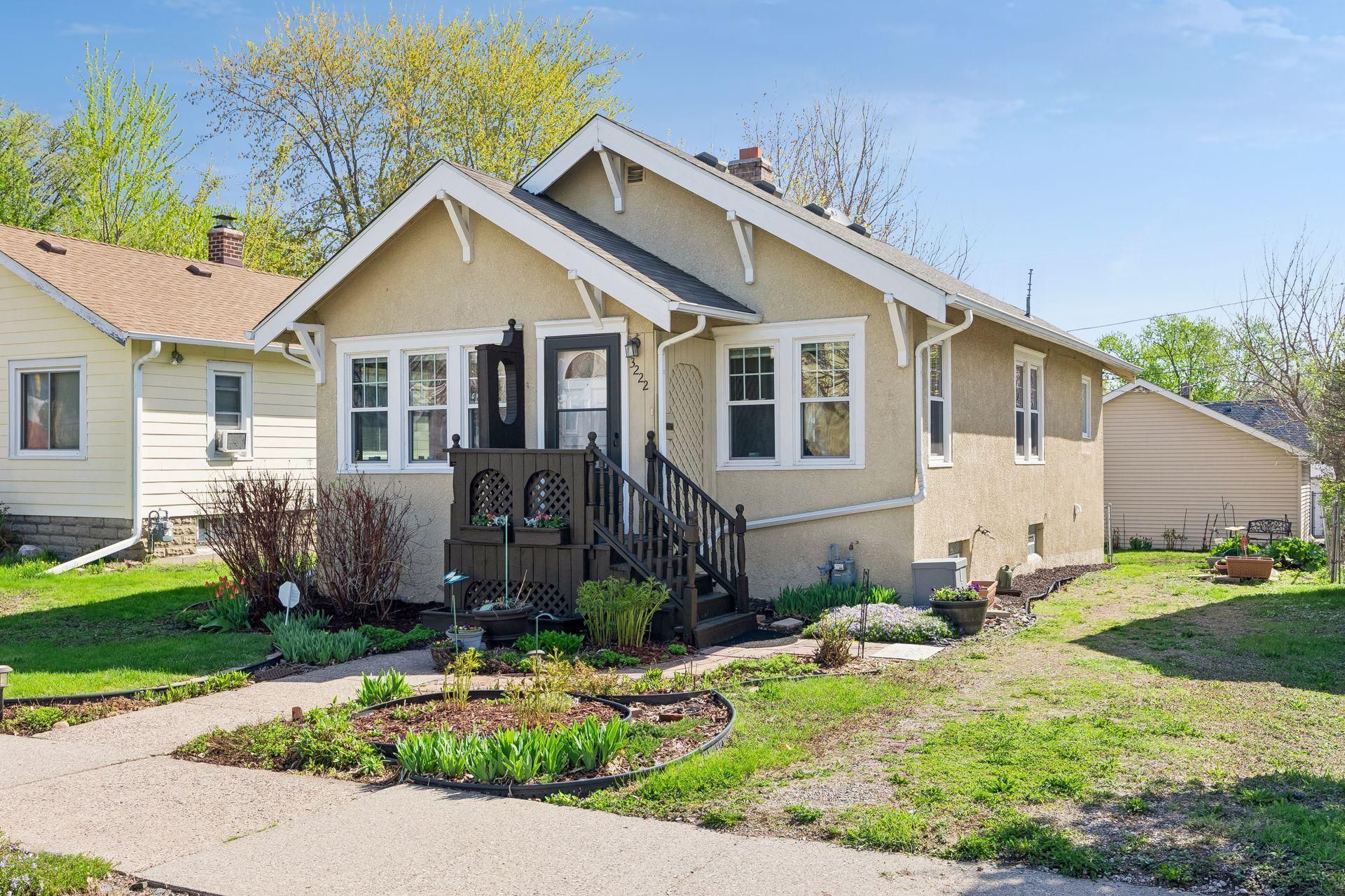 3222 James Avenue N, Minneapolis, MN 55412 Main Photo