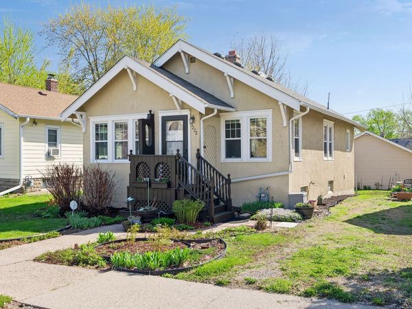 3222 James Avenue N, Minneapolis, MN 55412