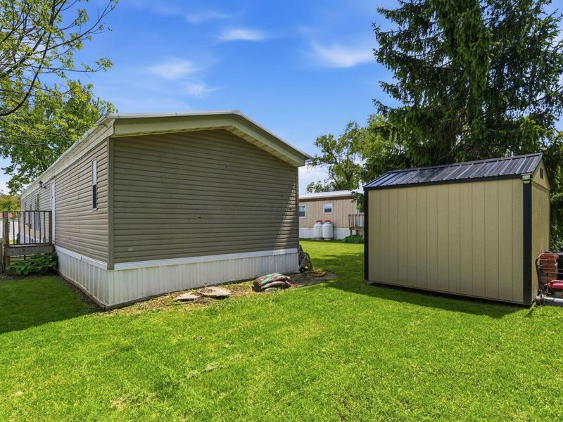 5965 Harrisburg Georgesville Road, Unit 12, Darbydale, OH 43123 Photo 25