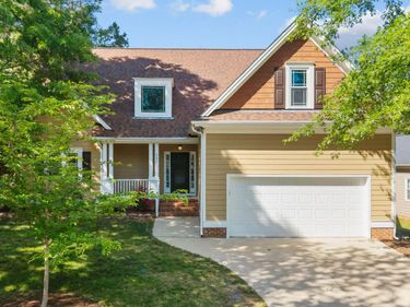 521 Moultonboro Avenue, Wake Forest, NC 27587