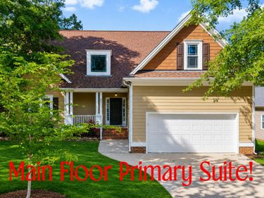 521 Moultonboro Avenue, Wake Forest, NC 27587