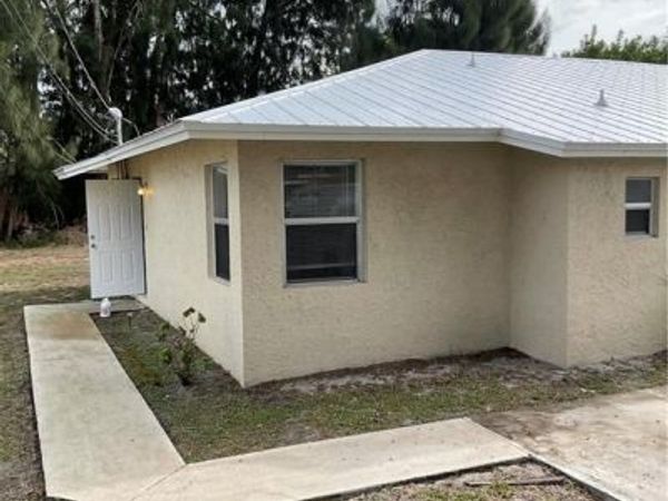 402 S 14th Street, Unit A, Fort Pierce, FL 34950