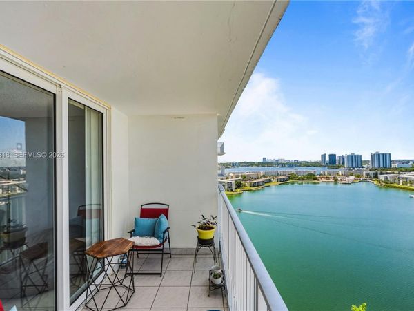 2851 NE 183rd St, Unit 2012E, Aventura, FL 33160