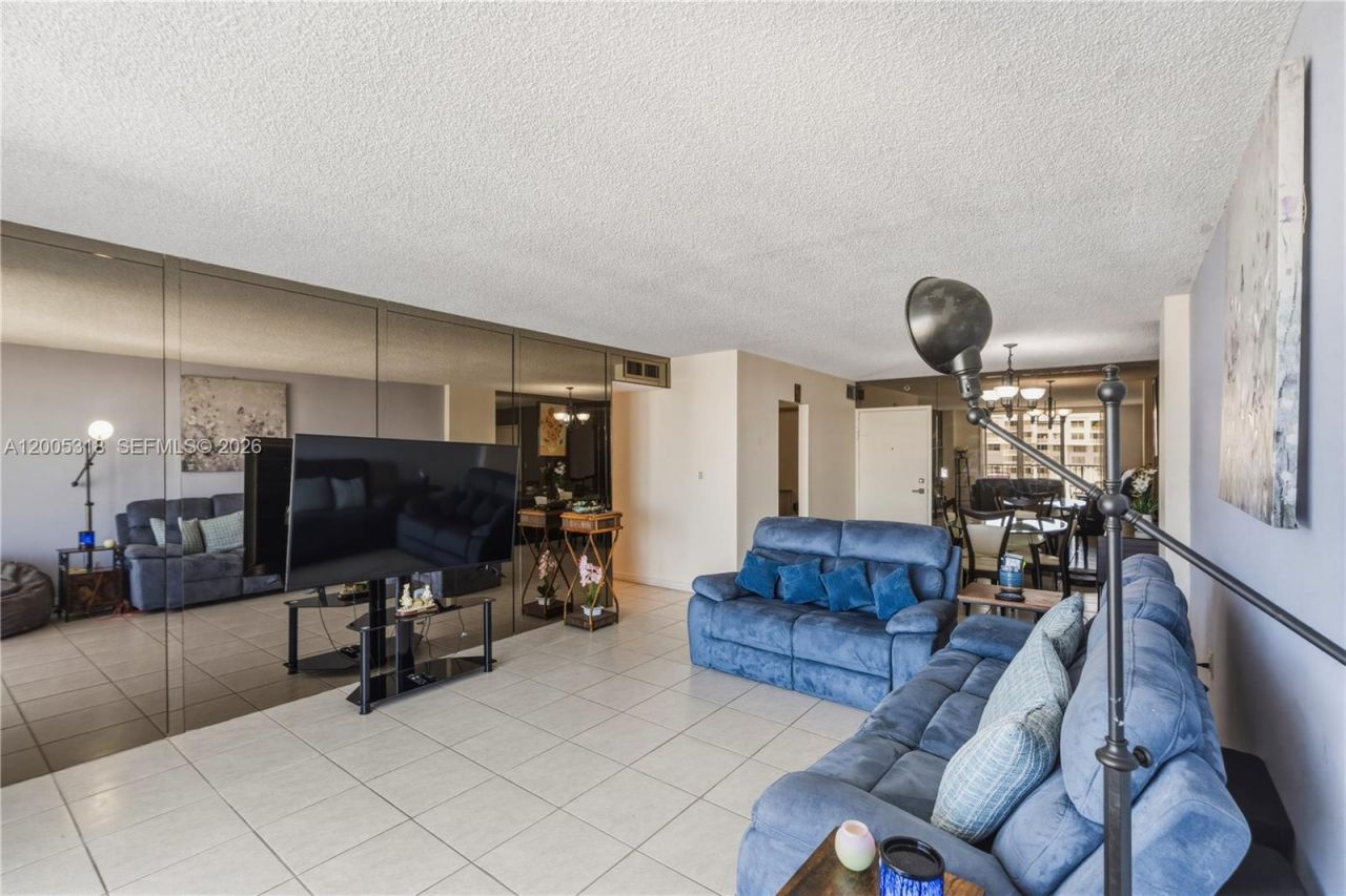 2851 NE 183rd St, Unit 2012E, Aventura, FL 33160 Photo