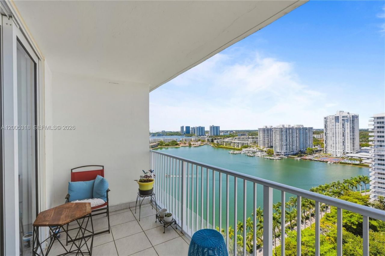 2851 NE 183rd St, Unit 2012E, Aventura, FL 33160 Photo