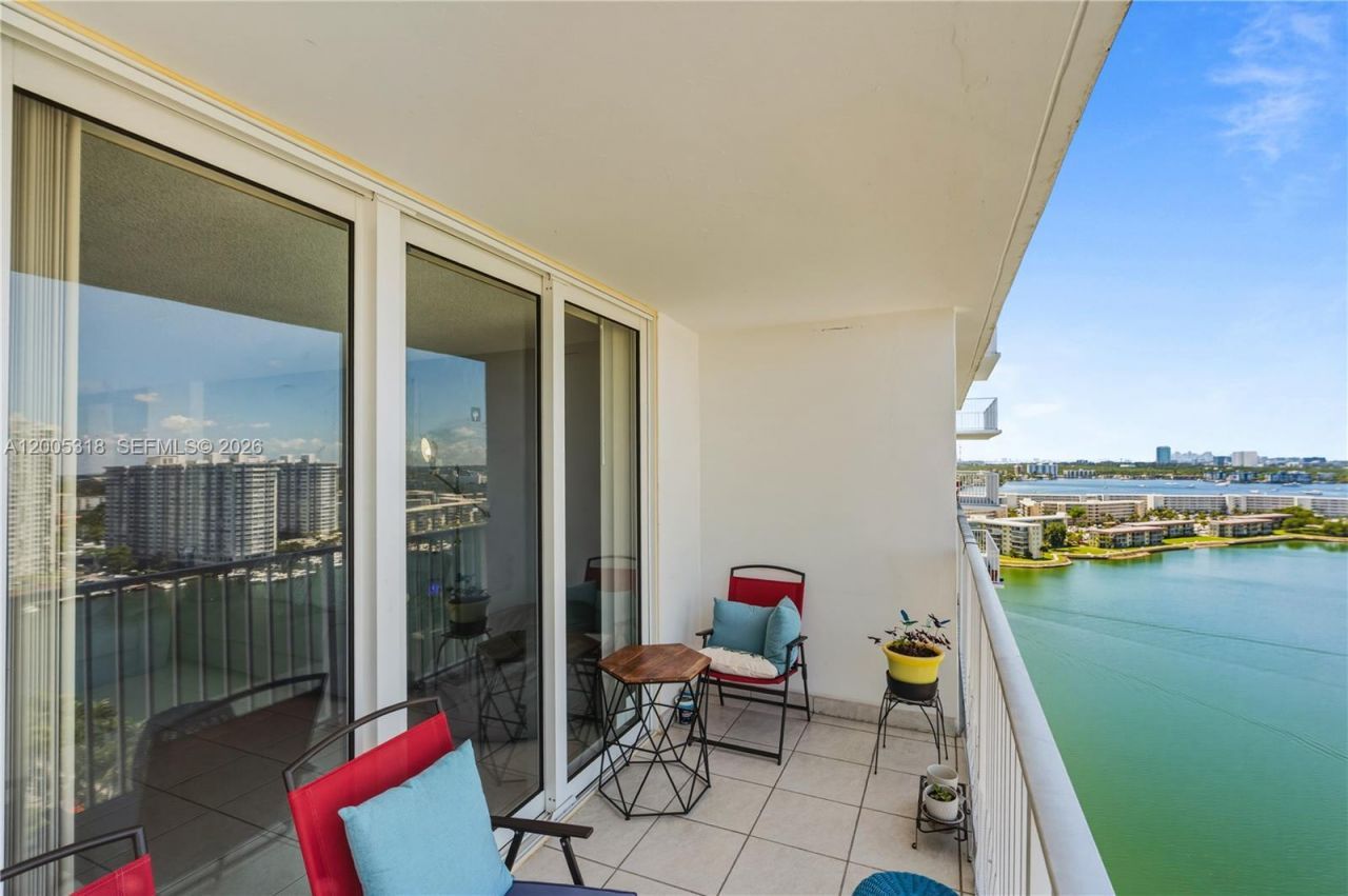 2851 NE 183rd St, Unit 2012E, Aventura, FL 33160 Photo