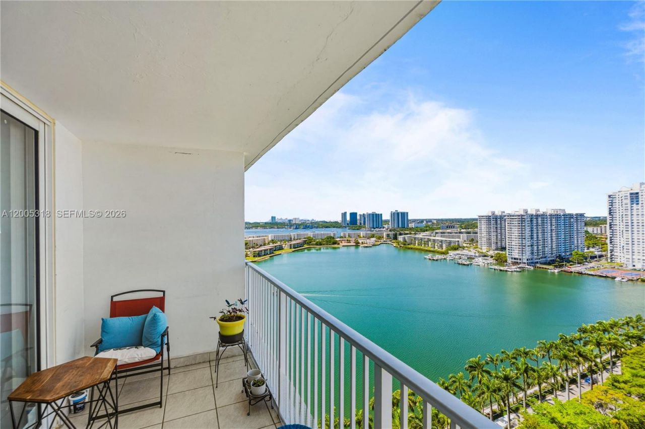 2851 NE 183rd St, Unit 2012E, Aventura, FL 33160 Photo