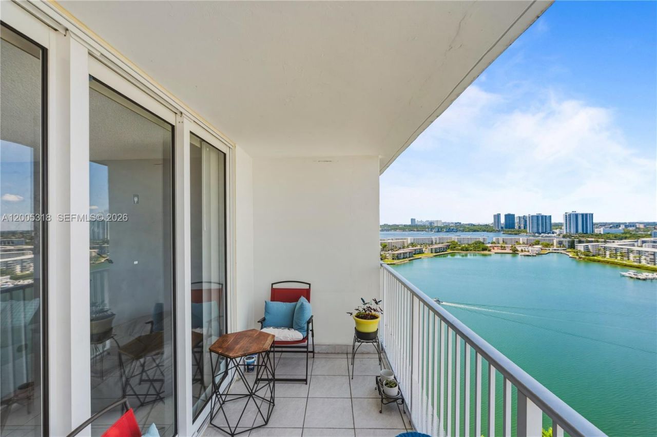 2851 NE 183rd St, Unit 2012E, Aventura, FL 33160 Photo