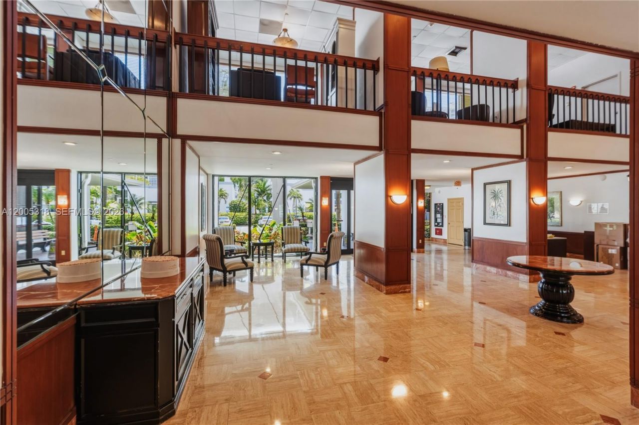 2851 NE 183rd St, Unit 2012E, Aventura, FL 33160 Photo
