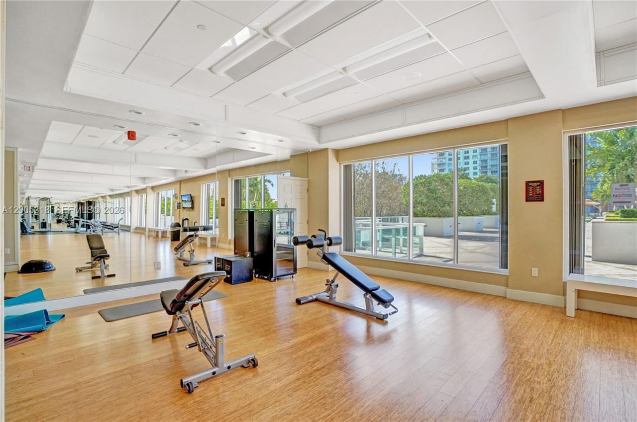 2851 NE 183rd St, Unit 2012E, Aventura, FL 33160 Photo
