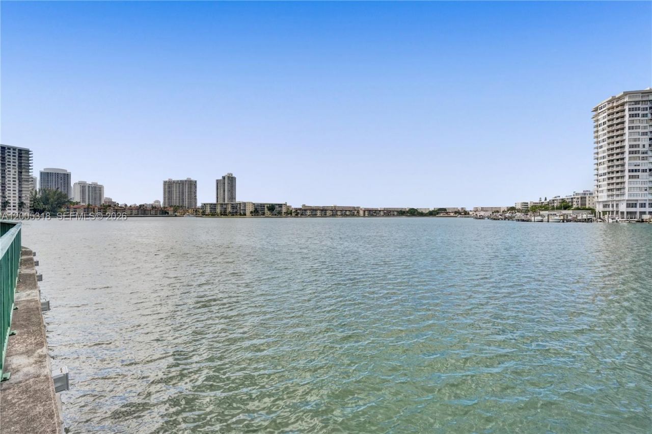 2851 NE 183rd St, Unit 2012E, Aventura, FL 33160 Photo