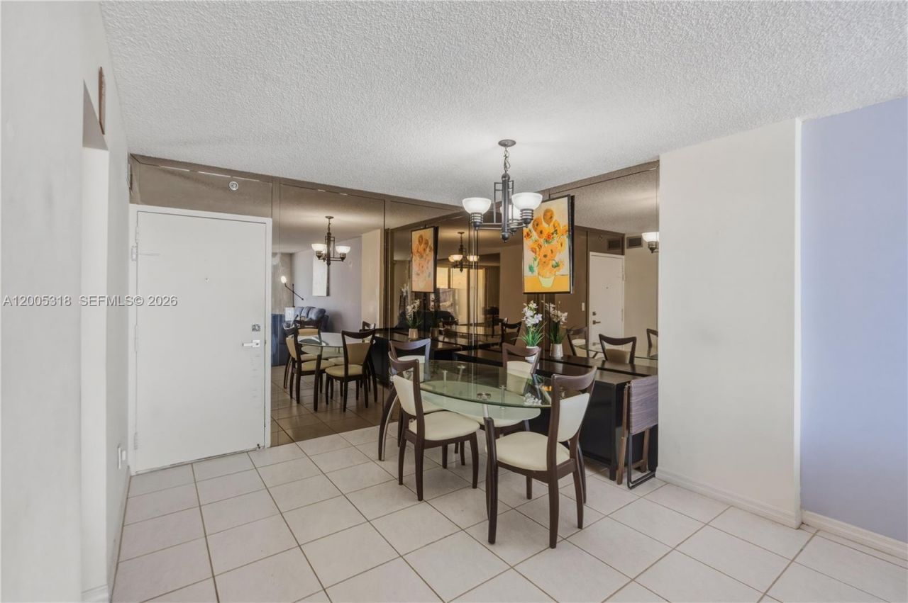 2851 NE 183rd St, Unit 2012E, Aventura, FL 33160 Photo