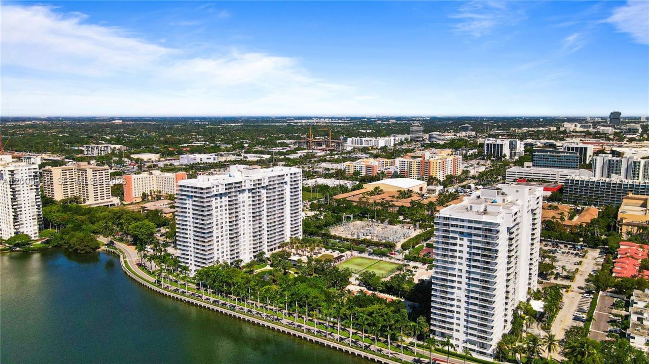 2851 NE 183rd St, Unit 2012E, Aventura, FL 33160 Photo