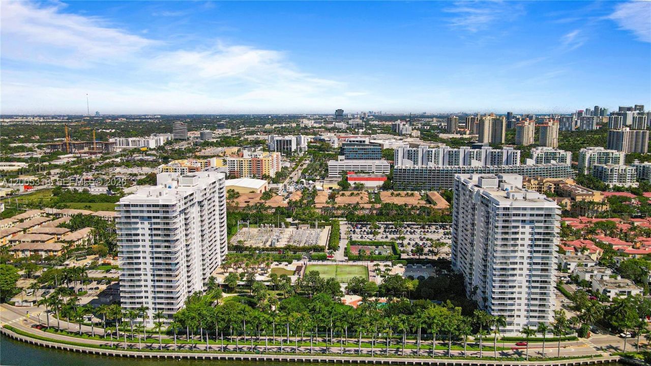 2851 NE 183rd St, Unit 2012E, Aventura, FL 33160 Photo