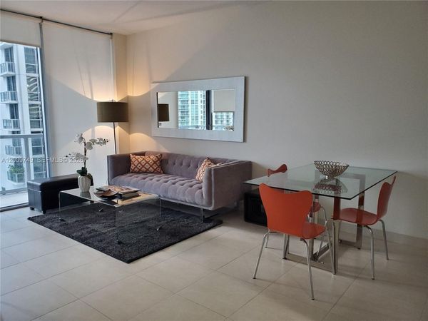 1050 Brickell Ave , Unit 1604, Miami, FL 33131