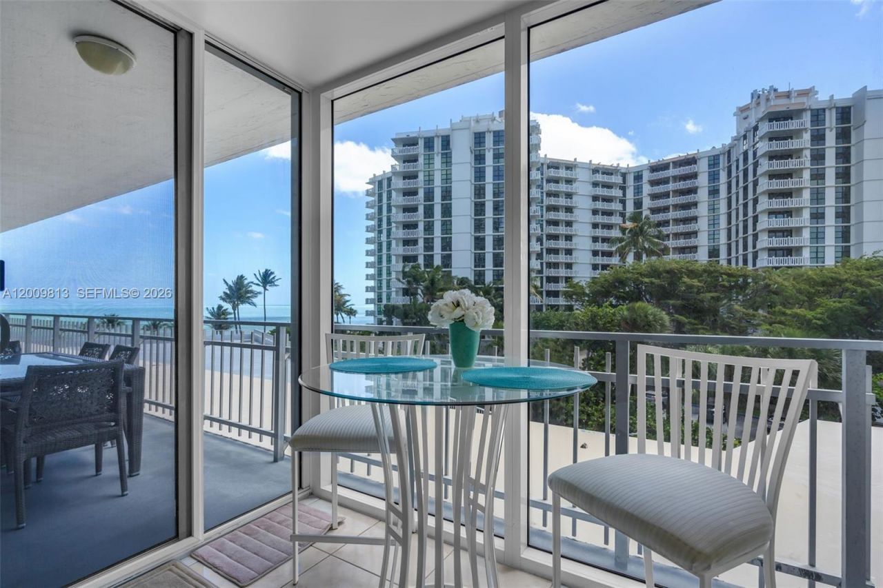 600 Grapetree Dr , Unit 4DS, Key Biscayne, FL 33149 Photo