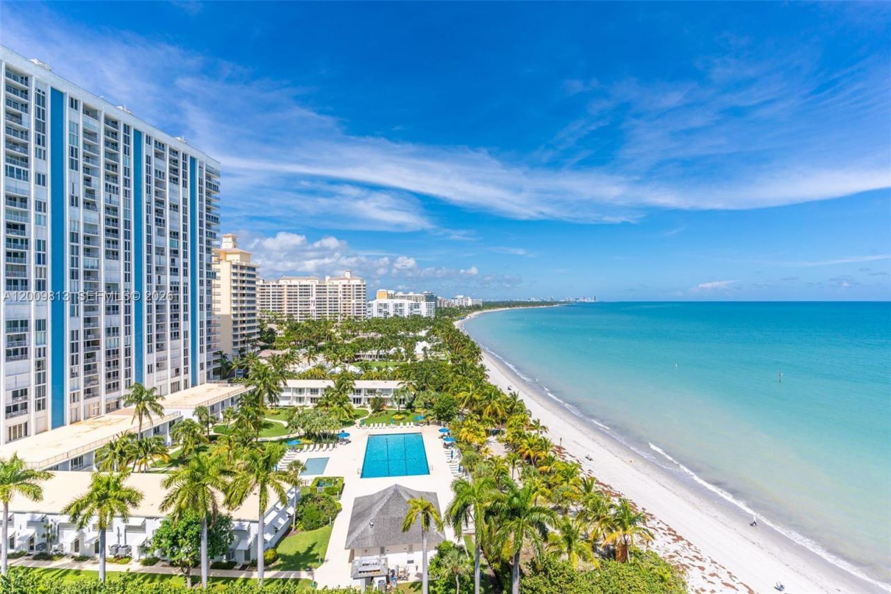 600 Grapetree Dr , Unit 4DS, Key Biscayne, FL 33149 Photo