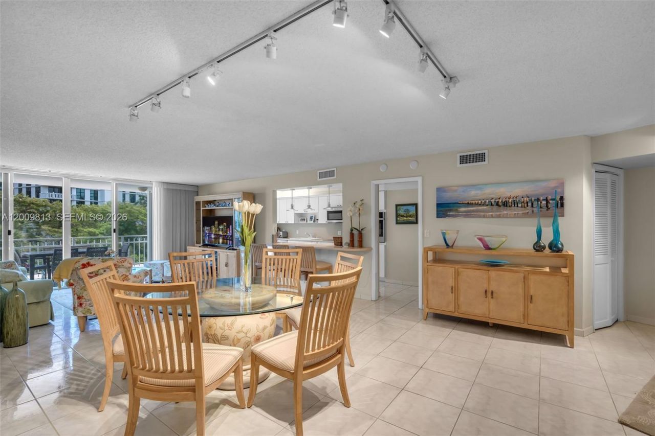 600 Grapetree Dr , Unit 4DS, Key Biscayne, FL 33149 Photo