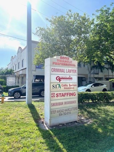 6099 Stirling Rd , Unit 103, Davie, FL 33314 Photo