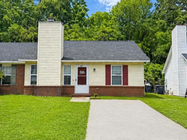 163 Brenda Drive , Jacksonville, NC 28546