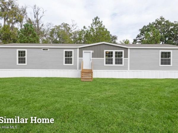 516 N Grant Street , Beulaville, NC 28518