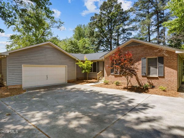 3304 Tack House Road , Trent Woods, NC 28562