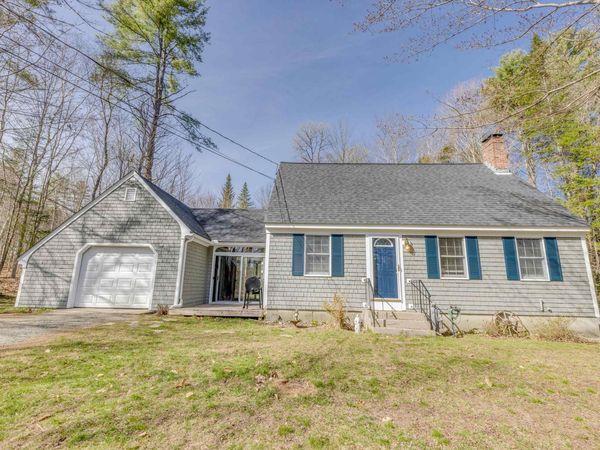 13 Pasture Lane, Thornton, NH 03285