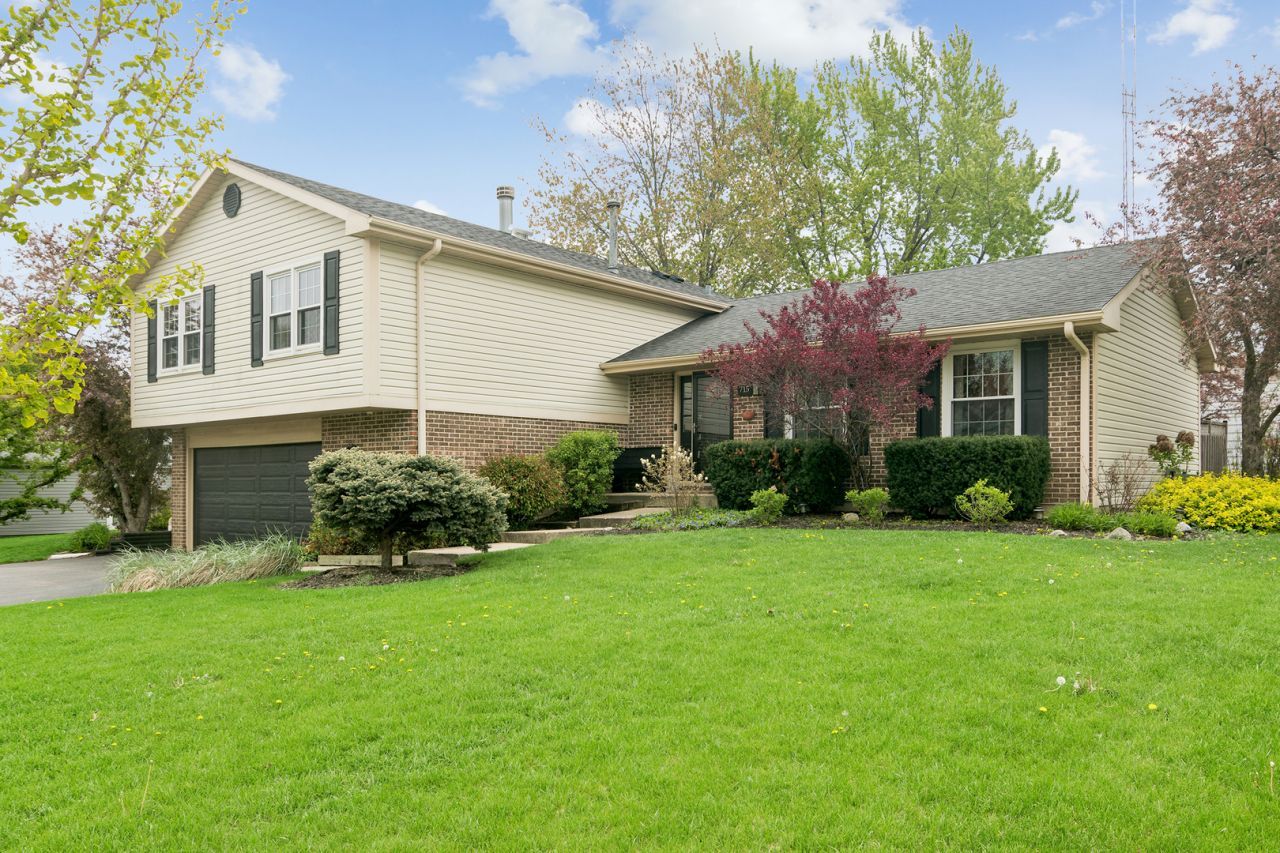 715 Fieldstone Circle, Lake Zurich, IL 60047 Main Photo