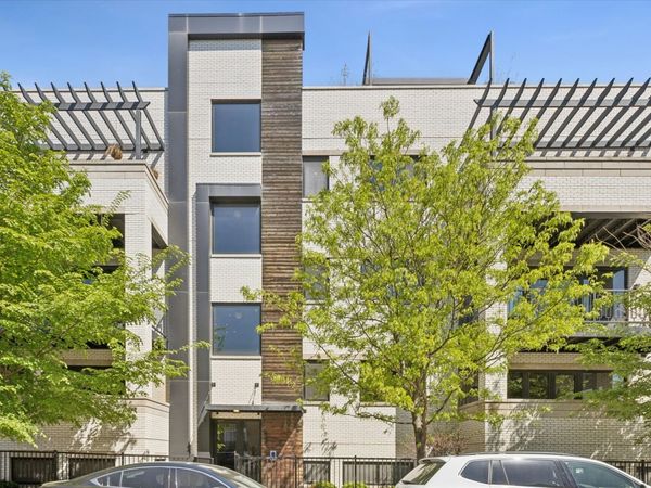 1334 W WALTON Street , Unit 2W, Chicago, IL 60642