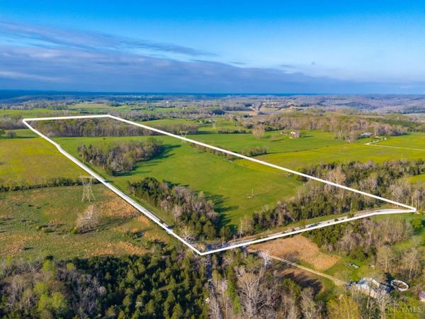 2375 Poplar Ridge Rd, West Union, OH 45693