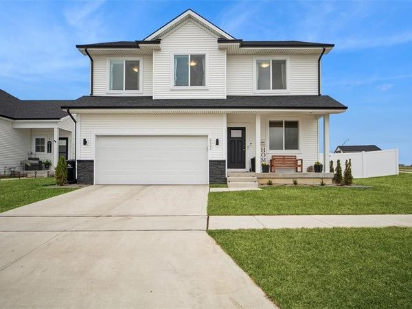 2222 Chan Drive, Adel, IA 50003