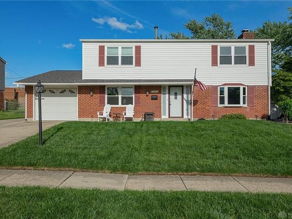 7648 Harshmanville Road, Huber Heights, OH 45424