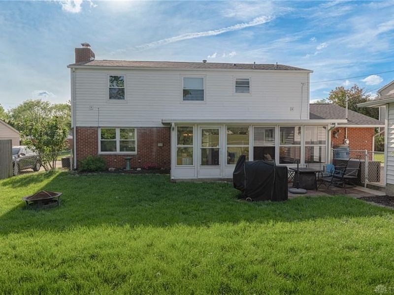 7648 Harshmanville Road, Huber Heights, OH 45424 Photo 33