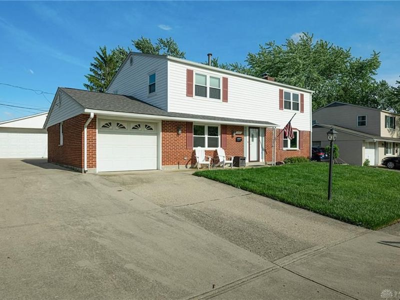 7648 Harshmanville Road, Huber Heights, OH 45424 Photo 34