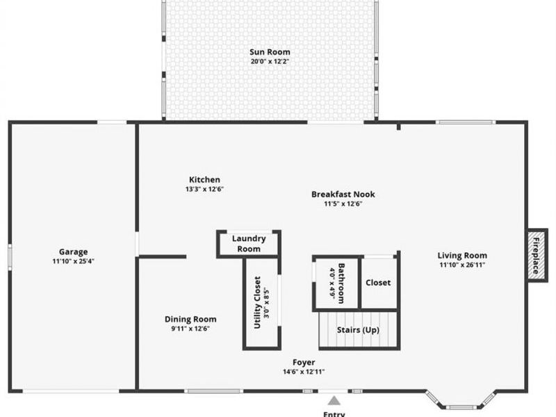 7648 Harshmanville Road, Huber Heights, OH 45424 Photo 36