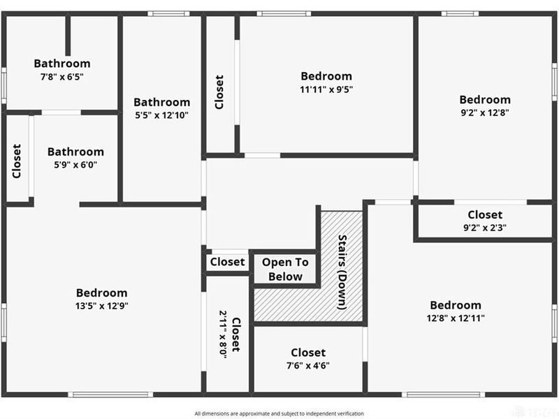 7648 Harshmanville Road, Huber Heights, OH 45424 Photo 37