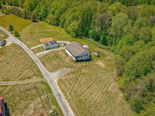 196 FOGGY BOTTOM TRL, Martinsville, VA 24112