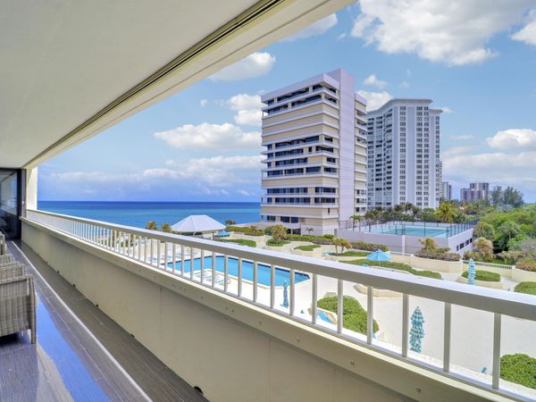 5280 N Ocean Drive, Riviera Beach, FL 33404