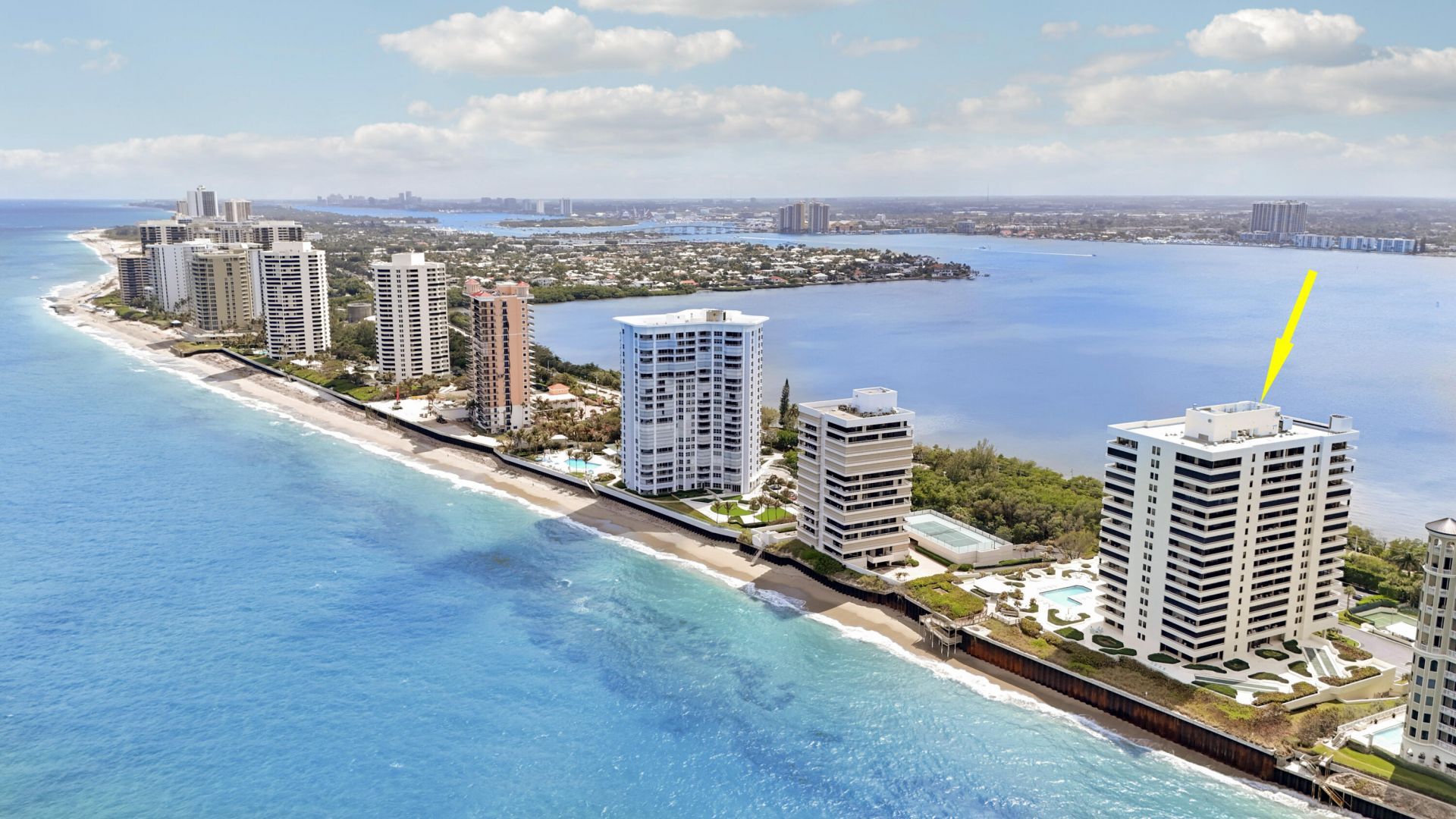 5280 N Ocean Drive, Riviera Beach, FL 33404 Photo