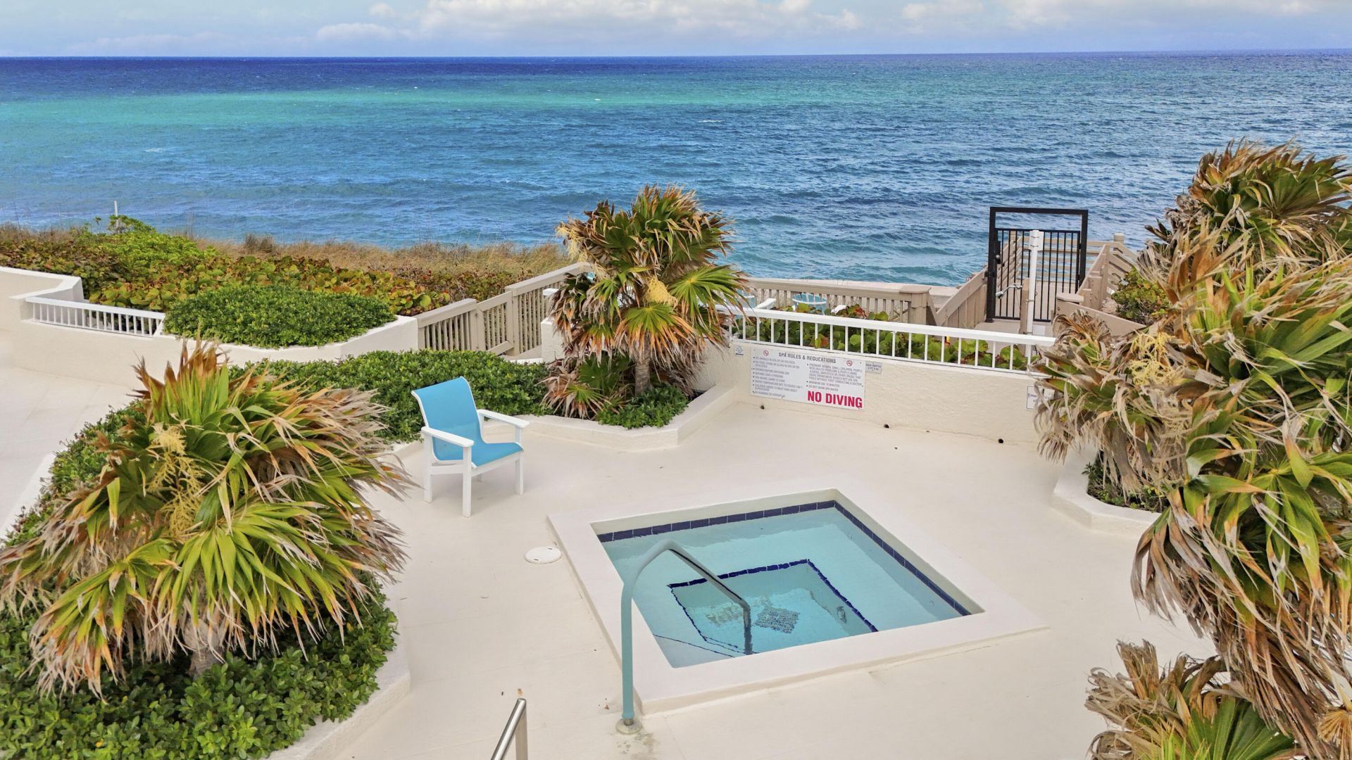 5280 N Ocean Drive, Riviera Beach, FL 33404 Photo