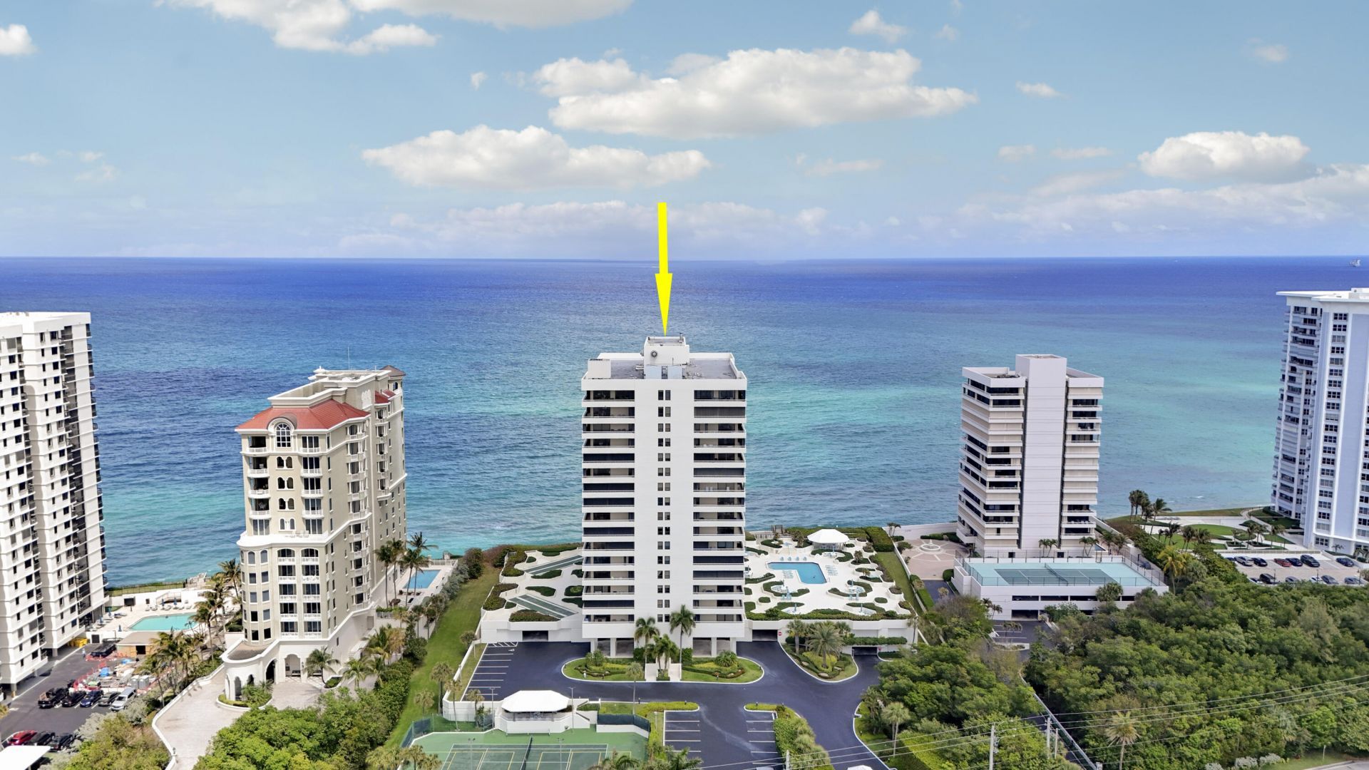 5280 N Ocean Drive, Riviera Beach, FL 33404 Photo