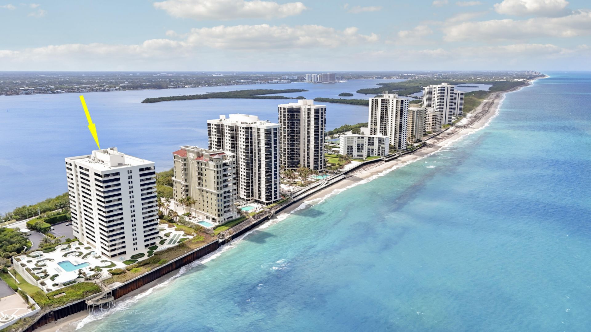 5280 N Ocean Drive, Riviera Beach, FL 33404 Photo