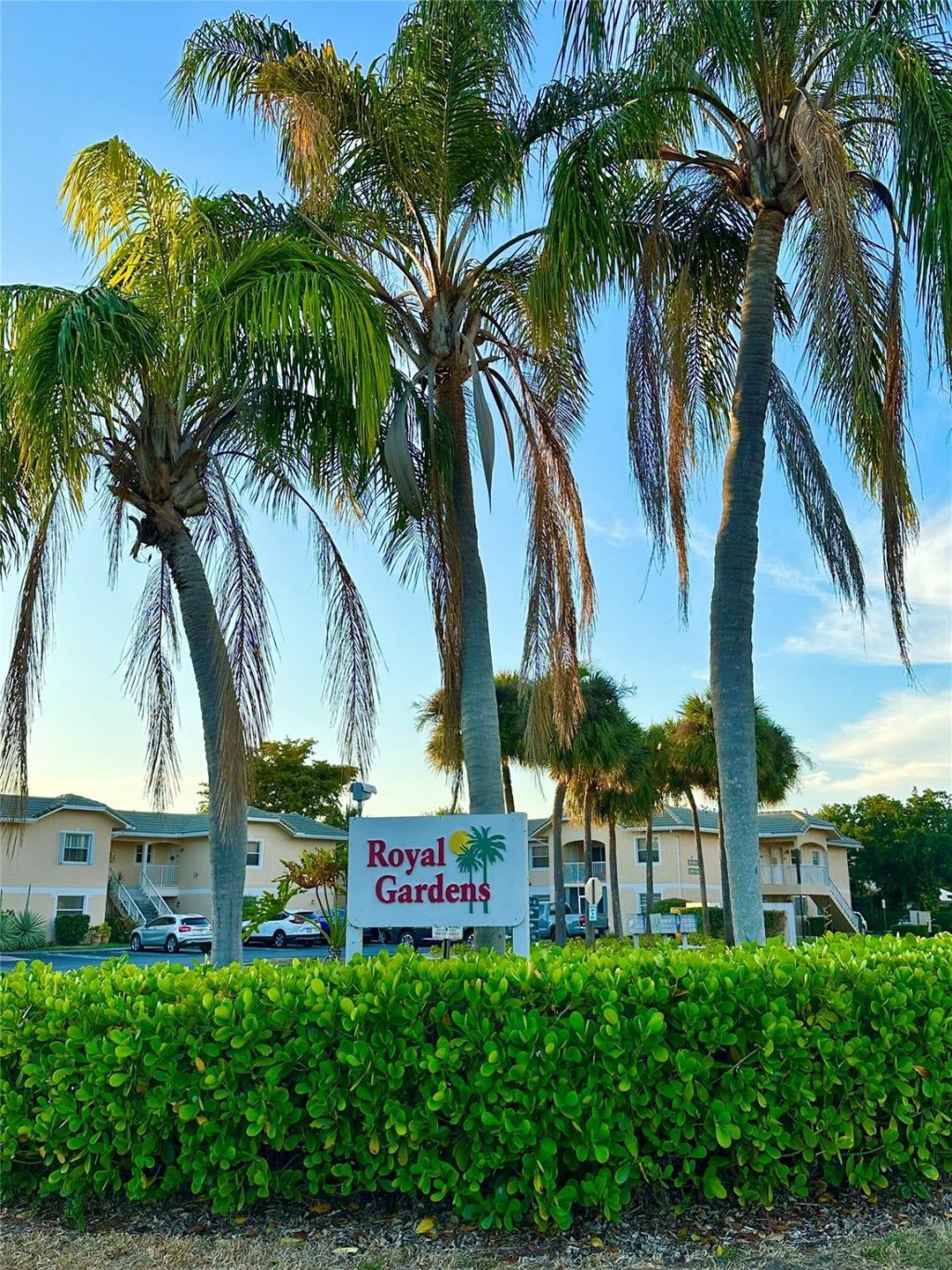 12165 Royal Palm Boulevard, Unit 3c, Coral Springs, FL 33065 Photo