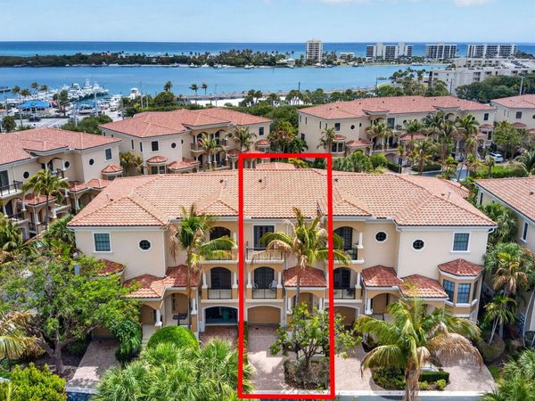 803 Del Sol Circle, Tequesta, FL 33469