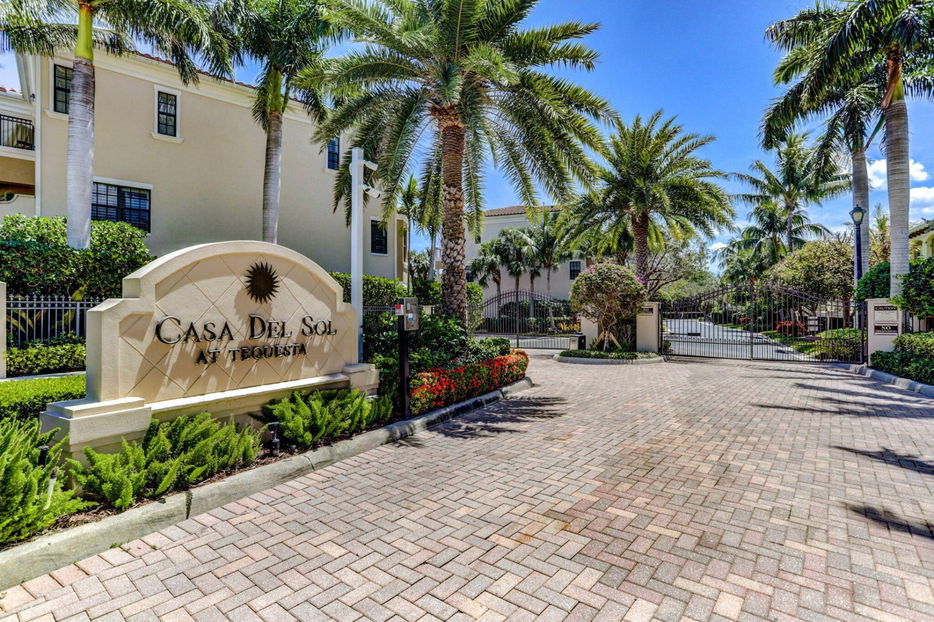 803 Del Sol Circle, Tequesta, FL 33469 Photo