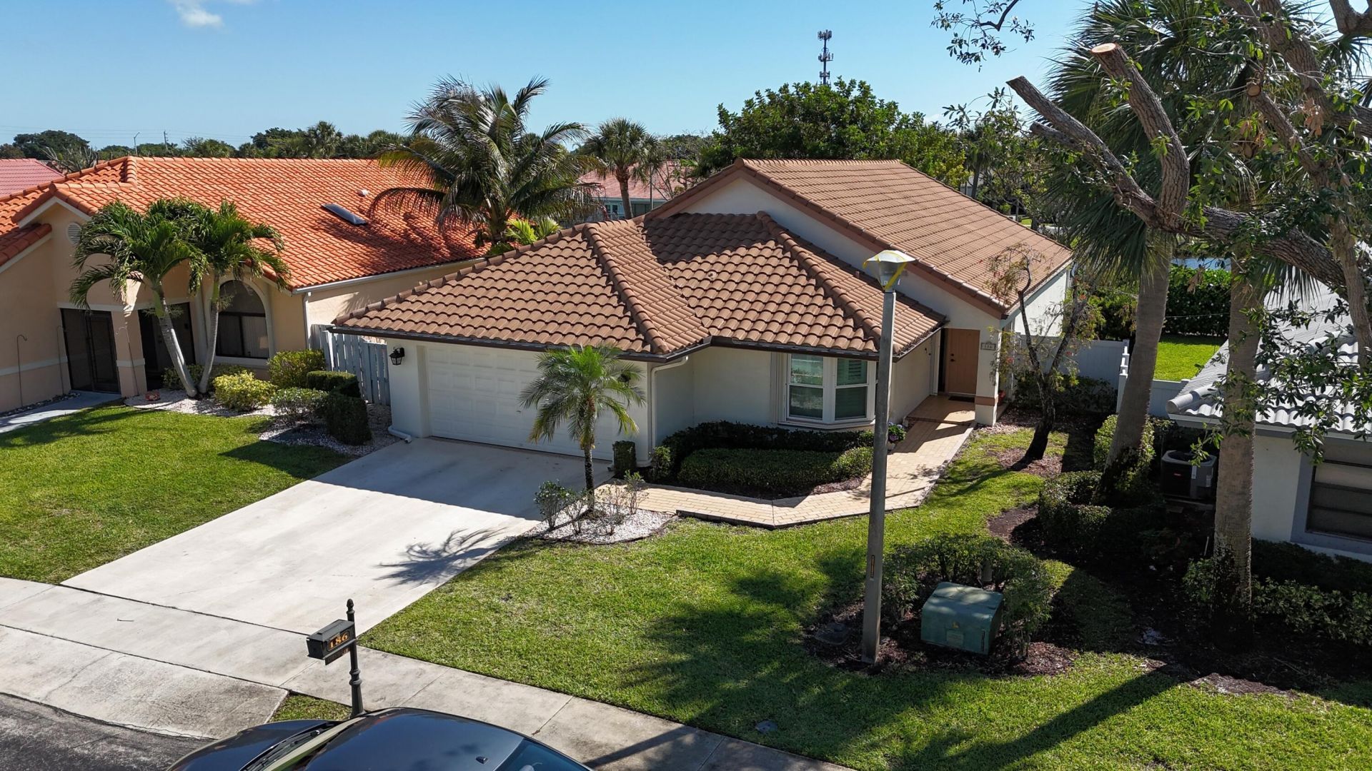 186 Citrus Trail Circle, Boynton Beach, FL 33436 Photo